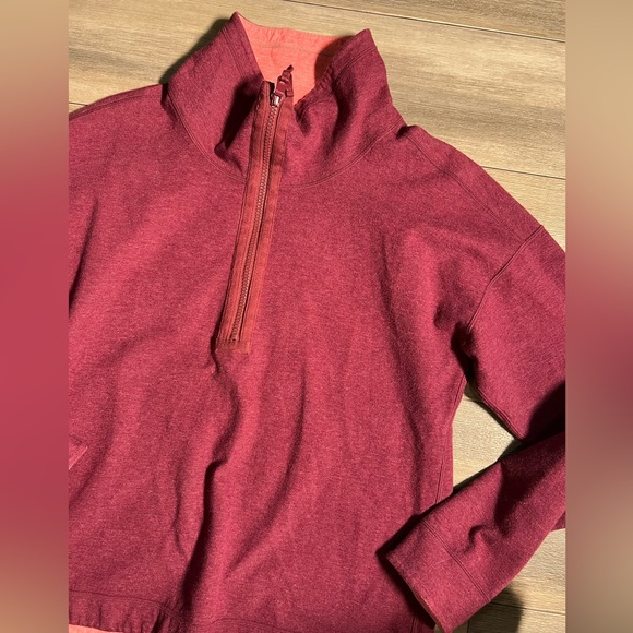 Tommy Bahama 1/4 Zip Women Sweater- Small - Picture 1 of 8